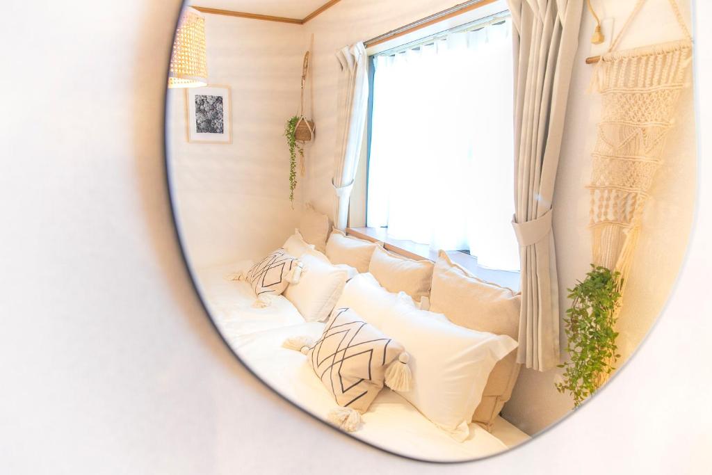 Harmonia東京小岩 ヴィラ 10名定員の一軒家 2bedroom 東京 21年 最新料金 Harmonia東京小岩 ヴィラ 10名定員の一軒家 2bedroom 東京 21年 最新料金