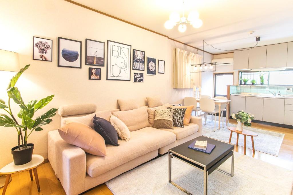 Harmonia東京小岩 ヴィラ 10名定員の一軒家 2bedroom Tokyo Updated 21 Prices Harmonia東京小岩 ヴィラ 10名定員の一軒家 2bedroom Tokyo Updated 21 Prices
