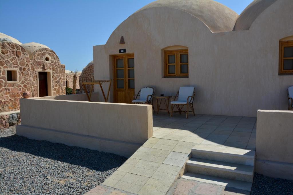 Fotografie z fotogalerie ubytování Marsa Shagra Village v destinaci Abu Dabab