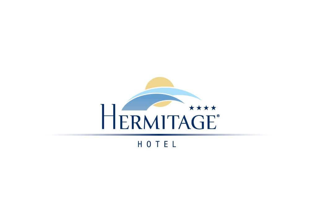 Hermitage Hotel tanúsítványa, márkajelzése vagy díja