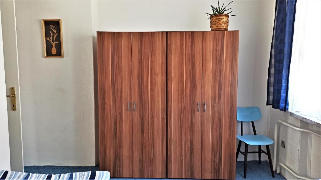 Foto dalla galleria di Apartmán Milena a Jičín