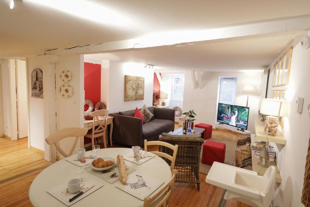 ColmarAppart Vauban – photo 14