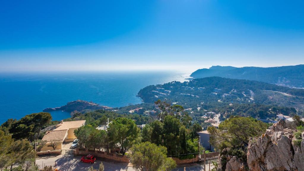 Villa El Mirador, Begur – Bijgewerkte prijzen 2022