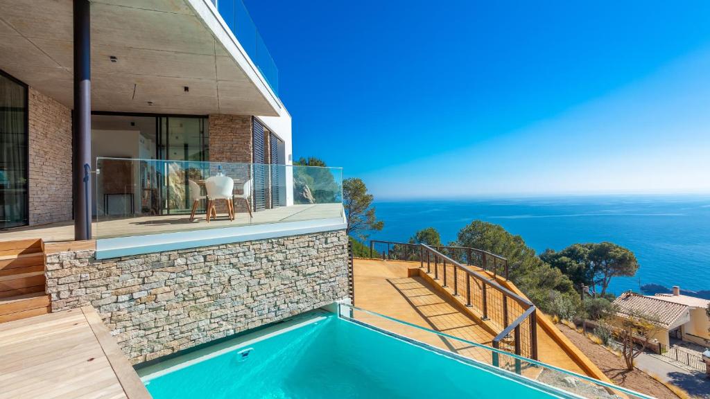 Villa El Mirador, Begur – Updated 2022 Prices