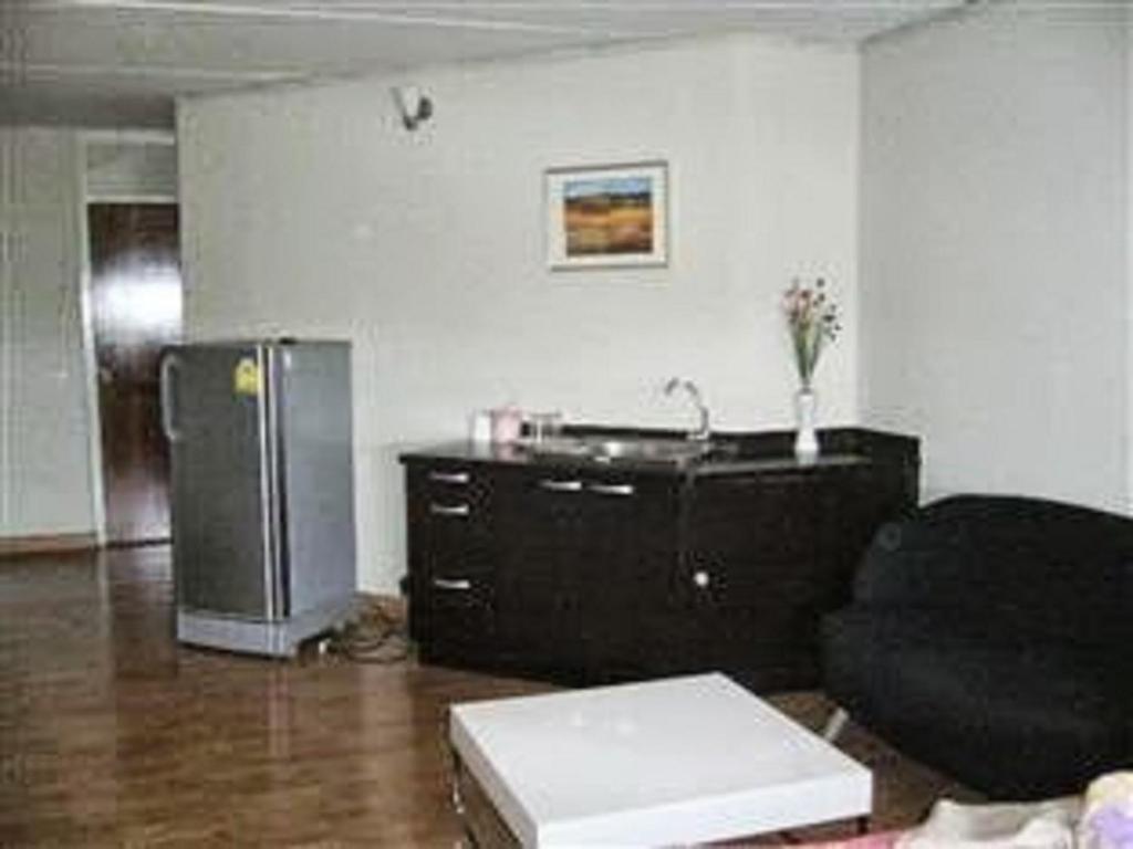 Fotografie z fotogalerie ubytování IMPACT Muang Thong Thani Service Condominium v destinaci Bangkok