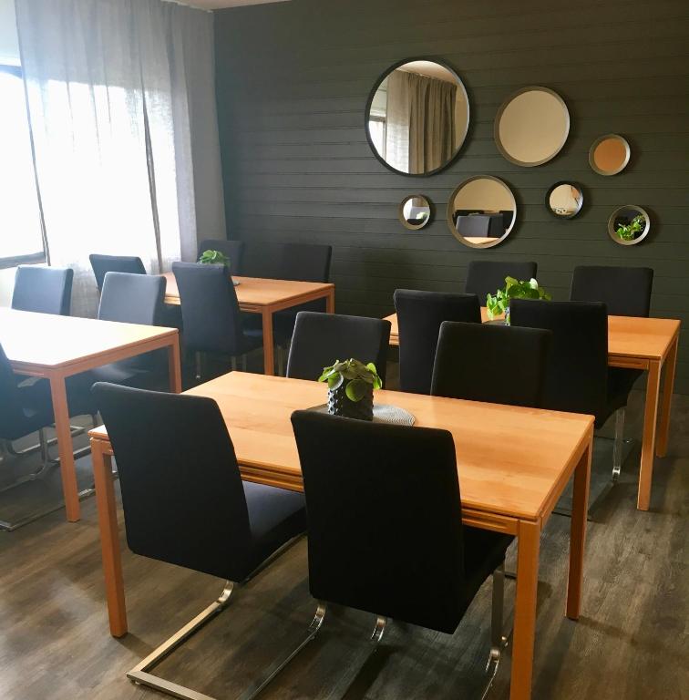Varbergs GK Östra Hotell