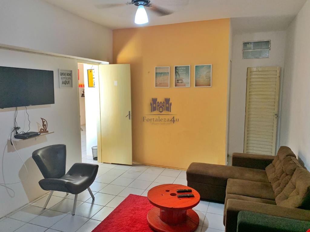  Pousada Fortaleza4u