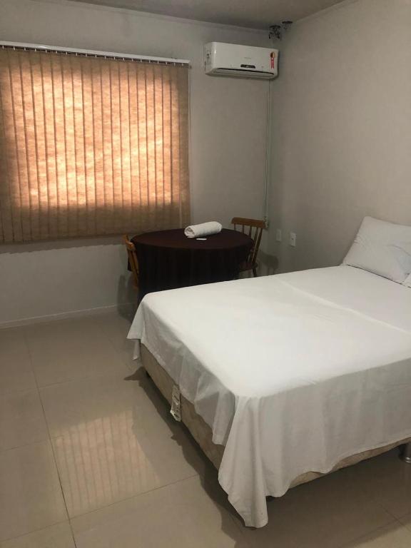  New Citi Hotel Ijui