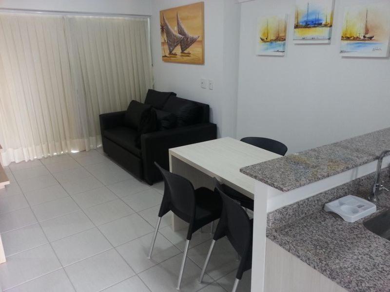  Beach Class by Booking Fortaleza