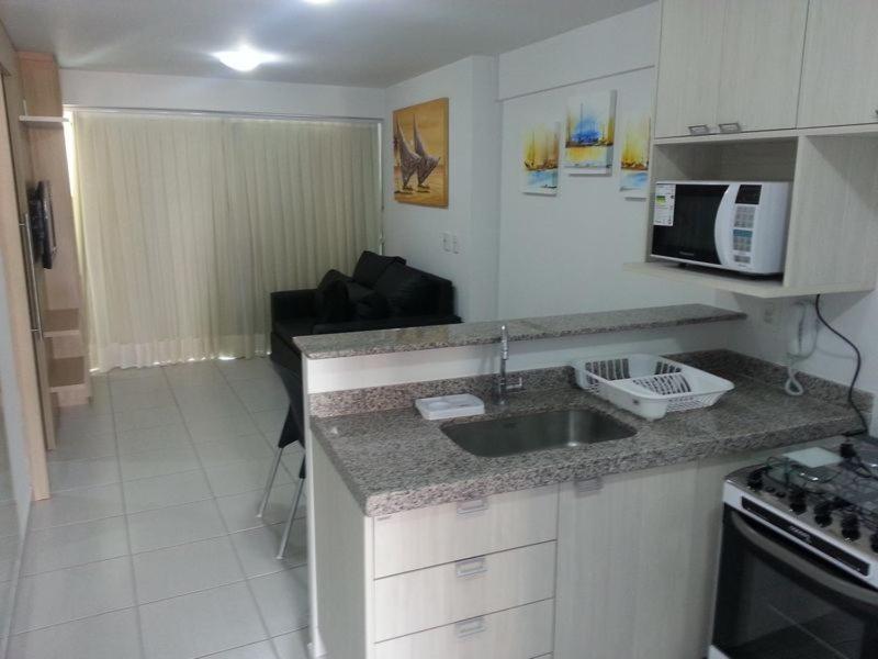  Beach Class by Booking Fortaleza