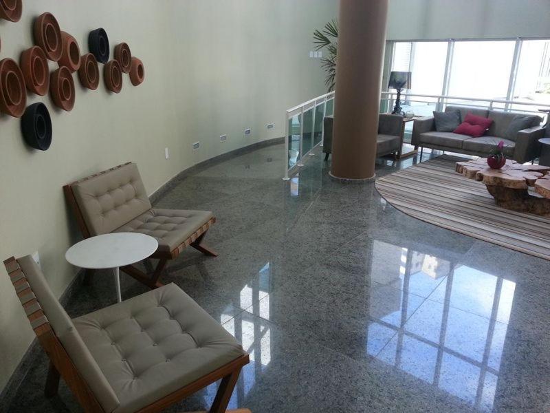  Beach Class by Booking Fortaleza