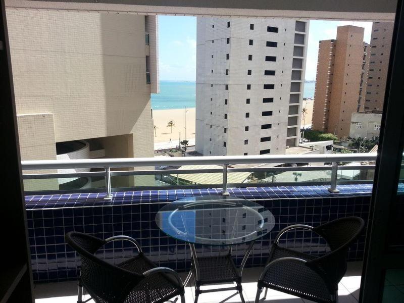  Beach Class by Booking Fortaleza
