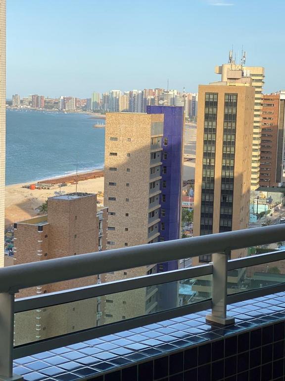  Beach Class by Booking Fortaleza