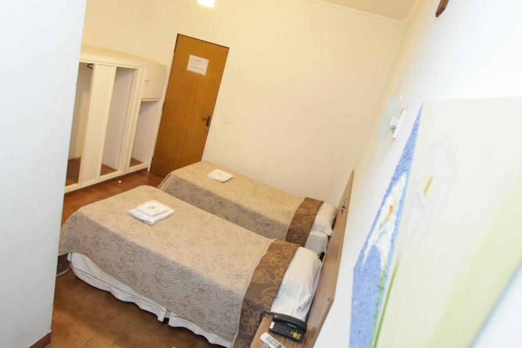  Hotel Pouso Novo