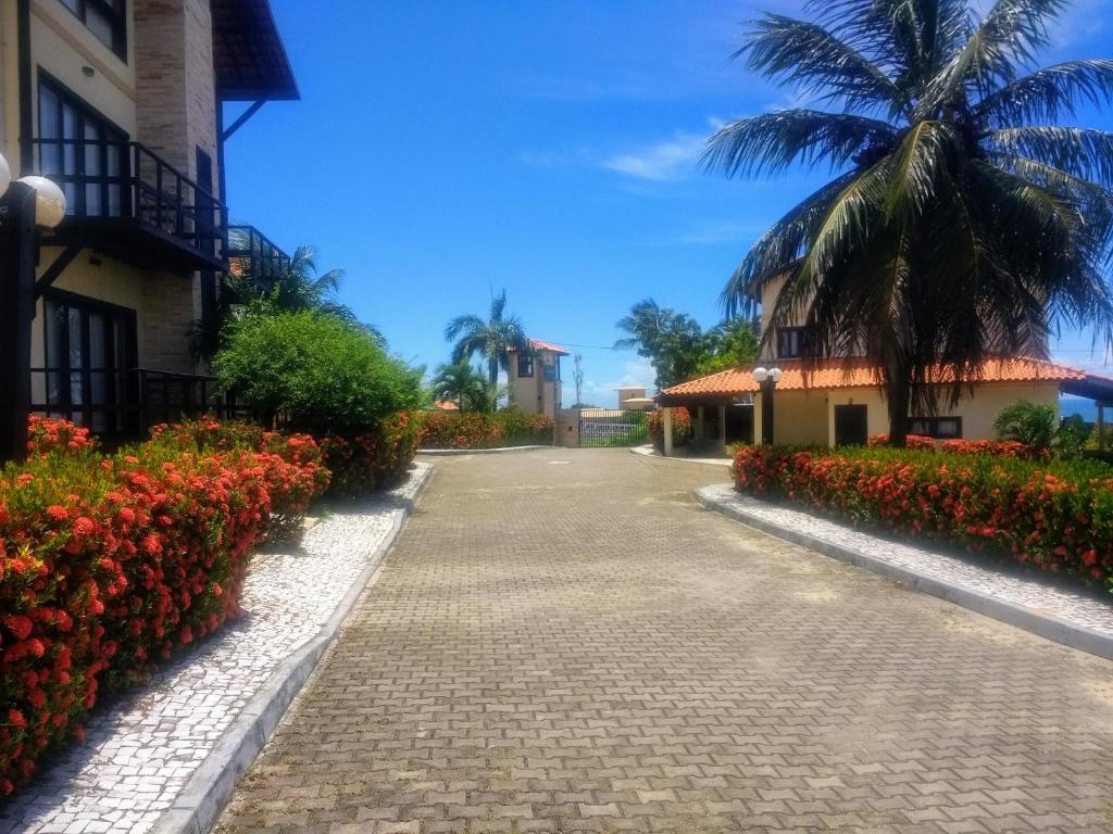  Duplex no Porto das Dunas