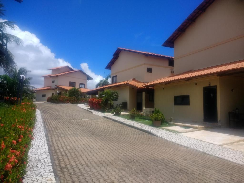  Duplex no Porto das Dunas