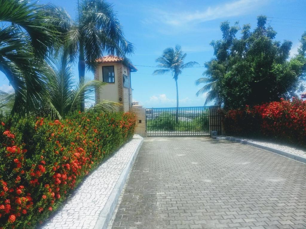  Duplex no Porto das Dunas