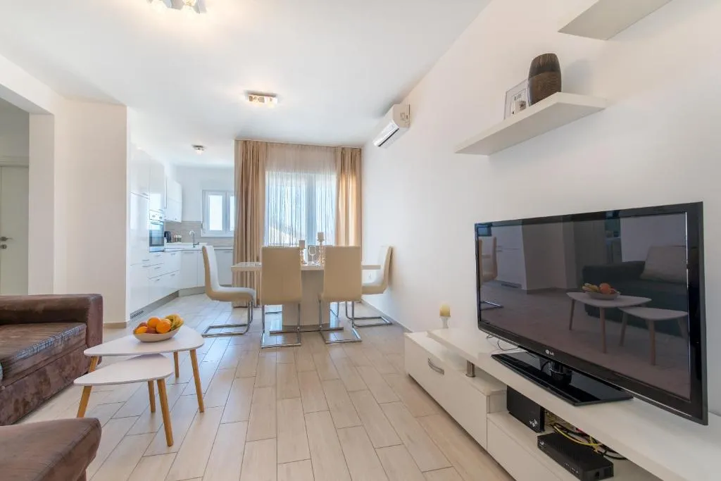 Apartman Dela, Centola, Croatia