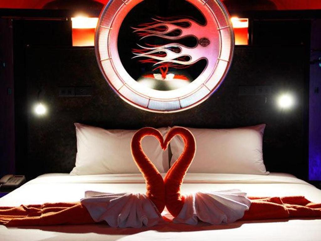 Nicky's Handlebar - Resim 27