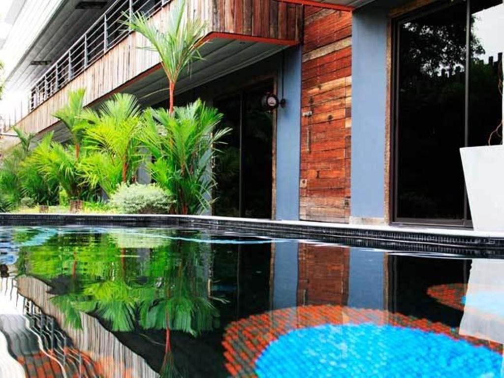 Nicky's Handlebar - Resim 31