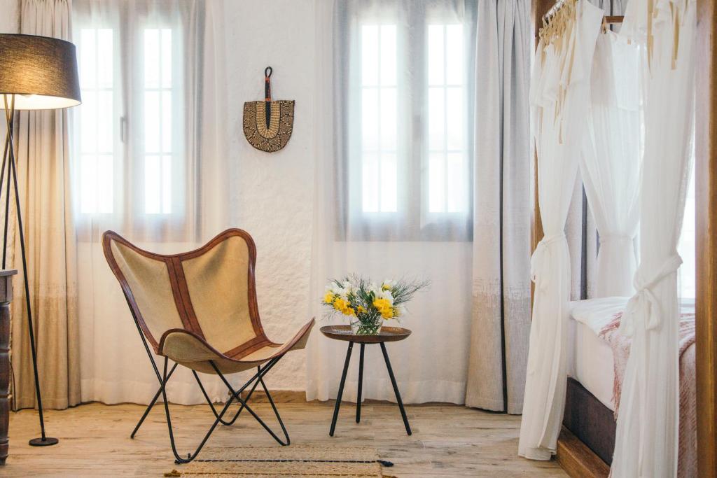 Kép Alachi Hotel szállásáról Alacatiban a galériában