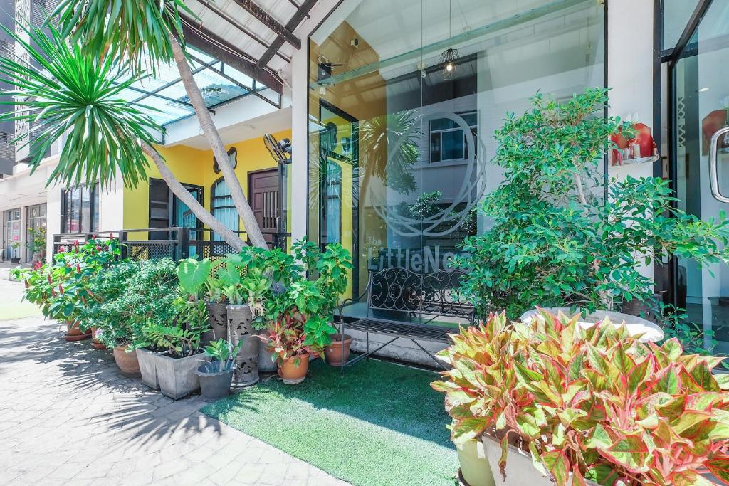 The Little Nest Phuket