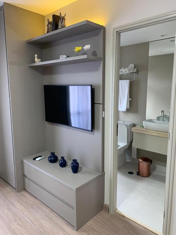  Jardim Paulista Apartamento com Vista