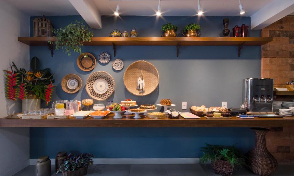  Pousada Poente do Sol