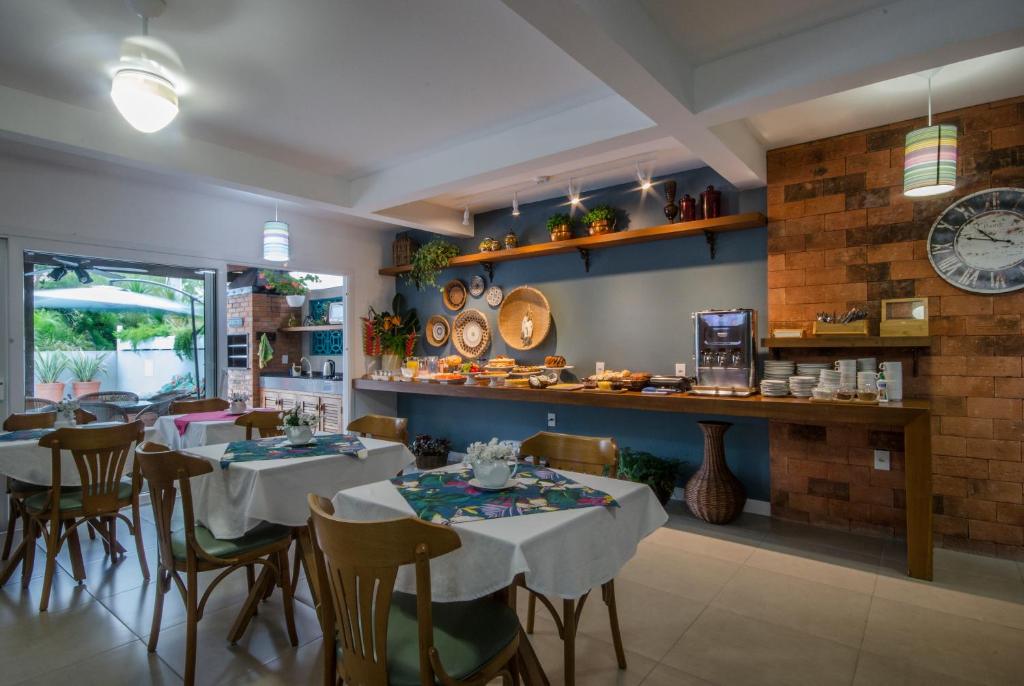  Pousada Poente do Sol