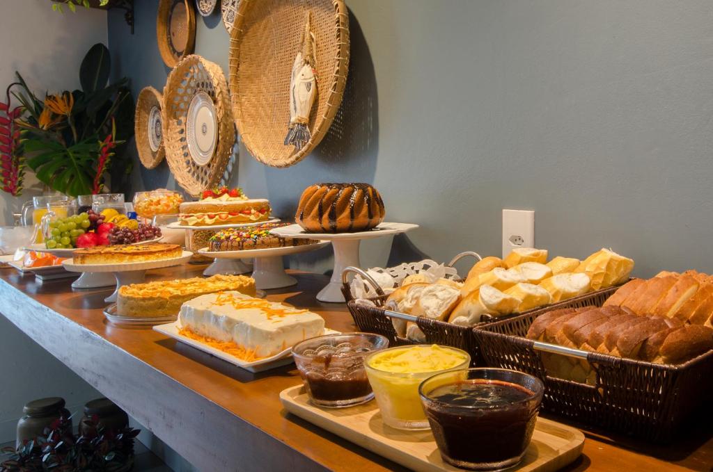  Pousada Poente do Sol