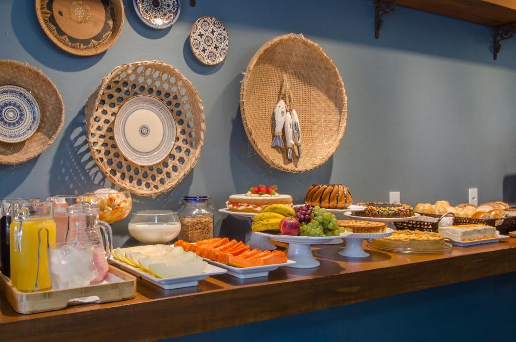  Pousada Poente do Sol