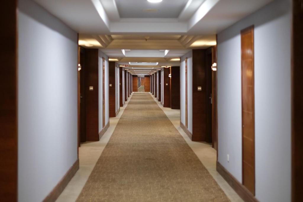 Fotografie z fotogalerie ubytování Classic Hotel v destinaci Muar