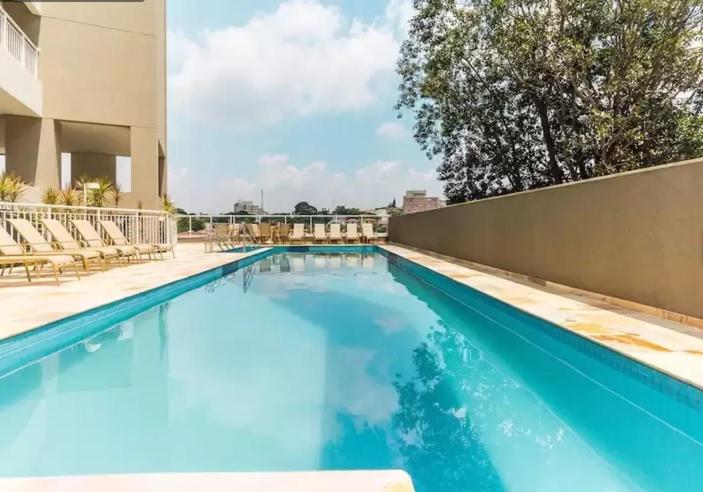  QUINTA VILA MADALENA By Mob Inn PISCINA WIFI METRÔ
