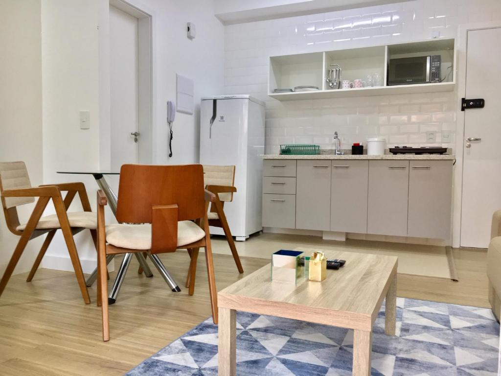  VILA MADALENA By Mob Inn PISCINA AC GYN WIFI METRÔ