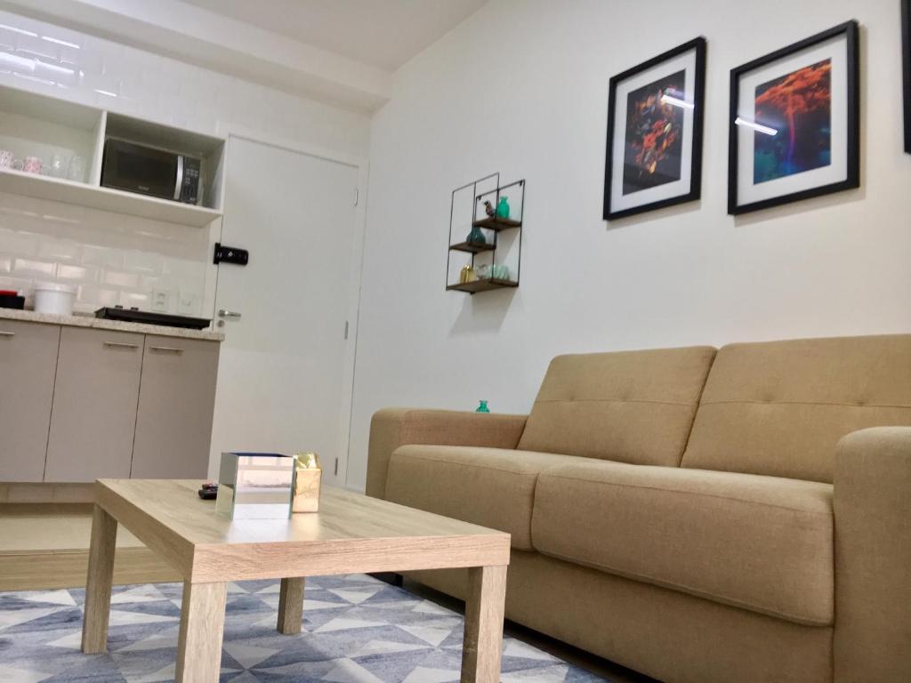  VILA MADALENA By Mob Inn PISCINA AC GYN WIFI METRÔ