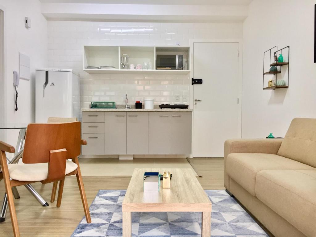  VILA MADALENA By Mob Inn PISCINA AC GYN WIFI METRÔ
