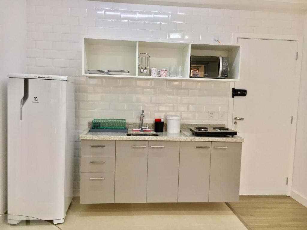  VILA MADALENA By Mob Inn PISCINA AC GYN WIFI METRÔ