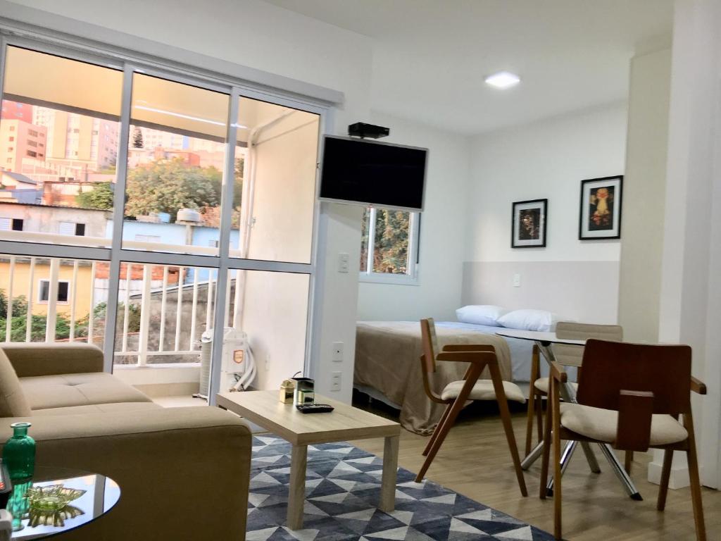  VILA MADALENA By Mob Inn PISCINA AC GYN WIFI METRÔ