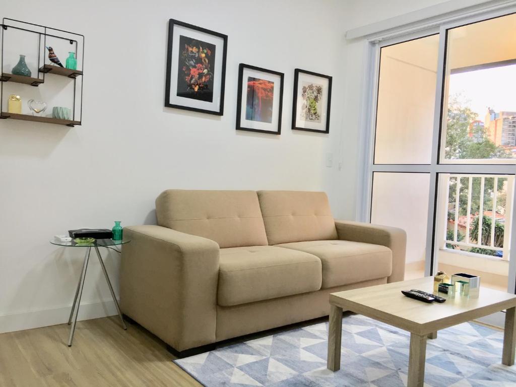  VILA MADALENA By Mob Inn PISCINA AC GYN WIFI METRÔ