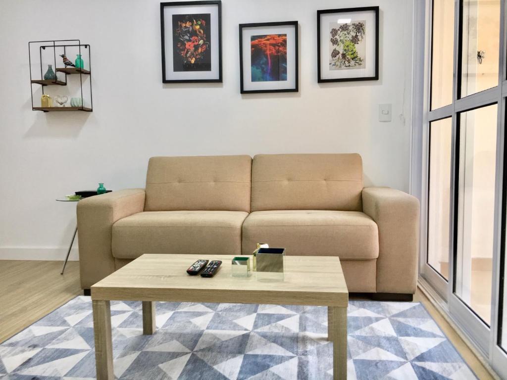  VILA MADALENA By Mob Inn PISCINA AC GYN WIFI METRÔ
