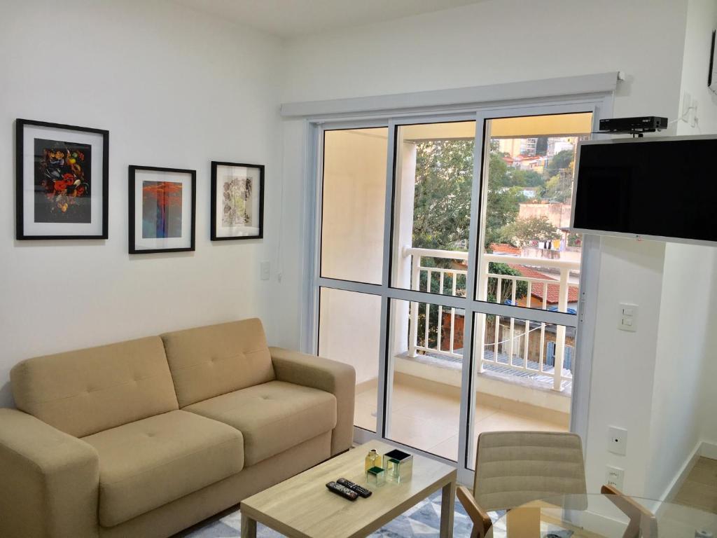  VILA MADALENA By Mob Inn PISCINA AC GYN WIFI METRÔ