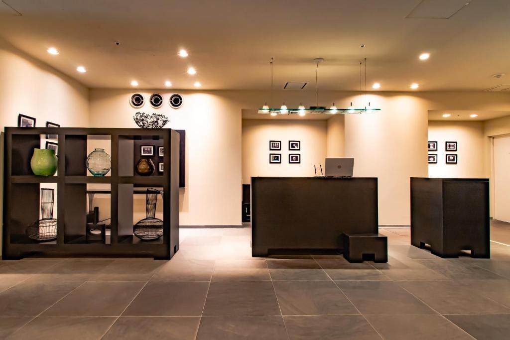 Fotografie z fotogalerie ubytování Hotel Vista Atsugi v destinaci Acugi
