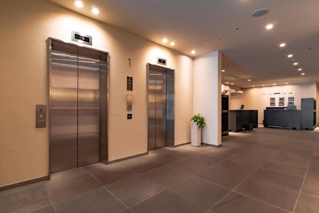 予約するHotel Vista Atsugi