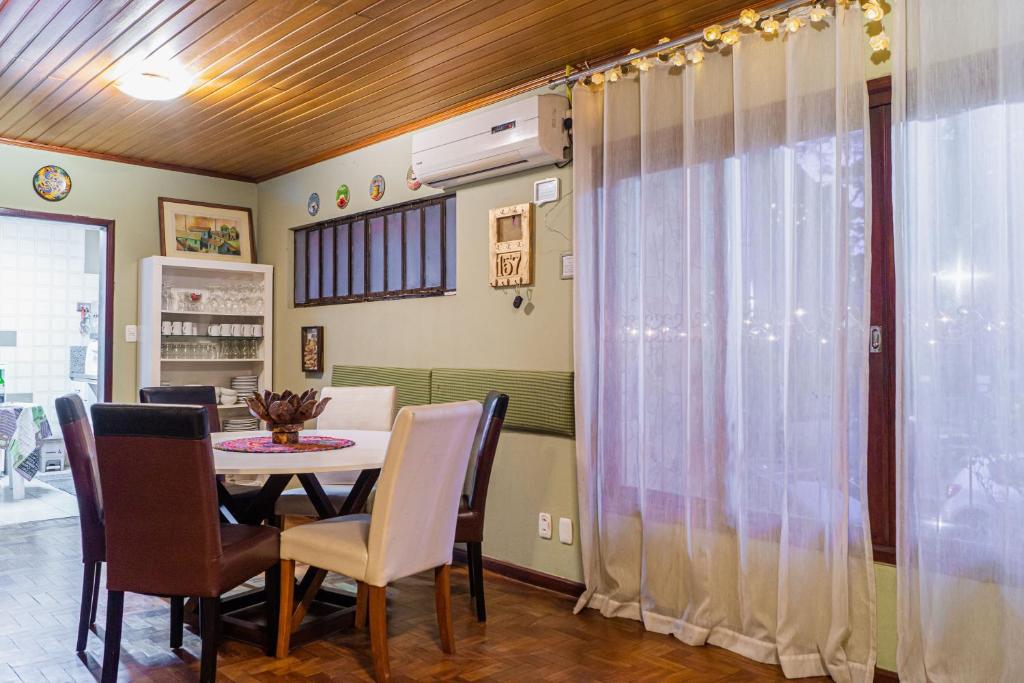 Casa Wilma Dinnebier Hospedagem  Casa Wilma Dinnebier Hospedagem