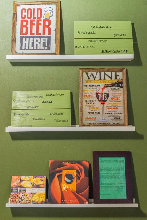 Casa Wilma Dinnebier Hospedagem  Casa Wilma Dinnebier Hospedagem