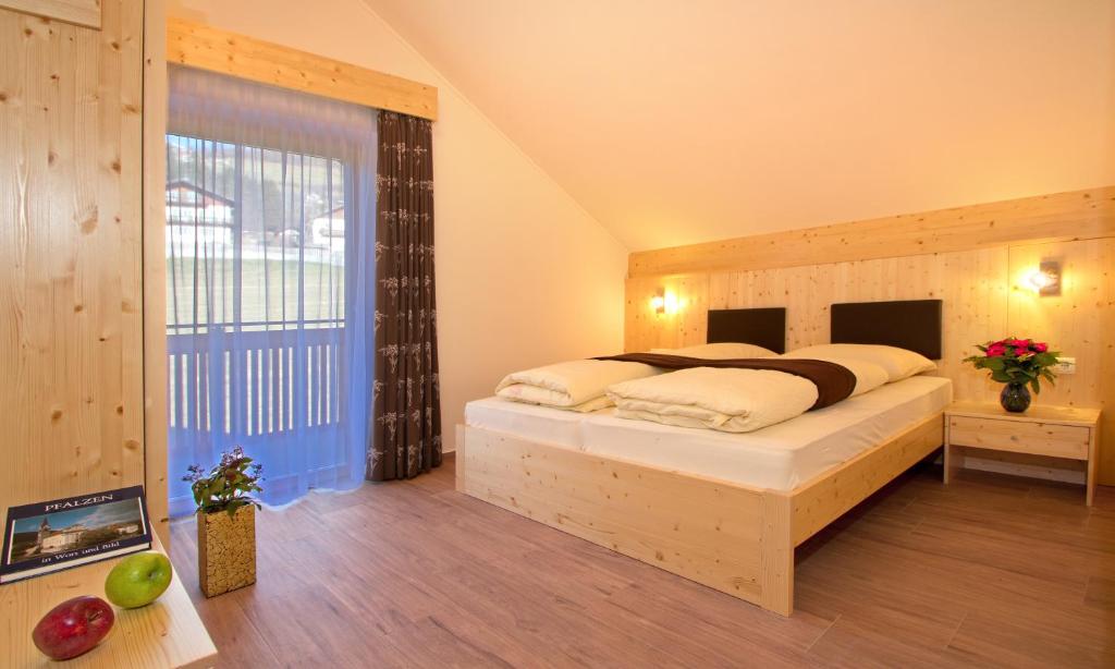 Stiflerhof - Appartamento Con 2 Camere Da Letto (6 Adulti)