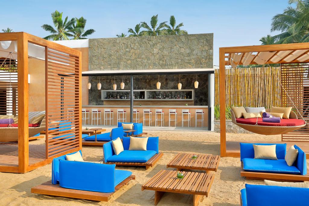 Fotografie z fotogalerie ubytování Avani Kalutara Resort v destinaci Kalutara