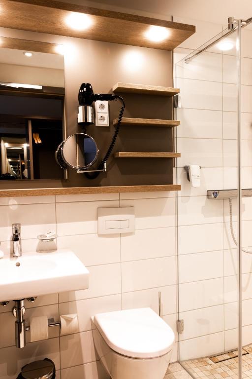 Brauereigaststatte Spitalgarten - 1