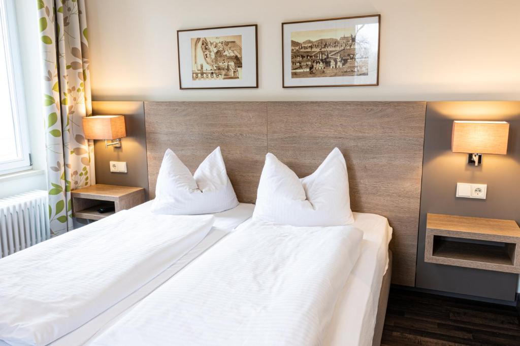 Brauereigaststatte Spitalgarten - 2