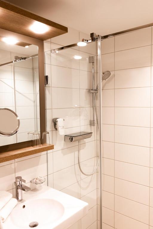 Brauereigaststatte Spitalgarten - 5